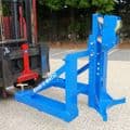 Grab-O-Matic  Single Rim Grip Drum Handler - 1-DLR