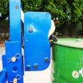 Grab-O-Matic  Single Rim Grip Drum Handler - 1-DLR