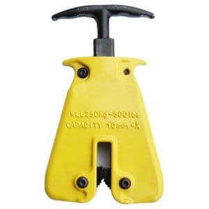 Hand Grip Clamps - HGC 250