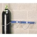Heavy Duty Cylinder Wall Rack
