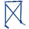 Heavy Duty Floor Fixing Cylinder Racks