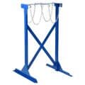 Heavy Duty Floor Fixing Cylinder Racks