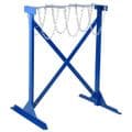 Heavy Duty Floor Fixing Cylinder Racks