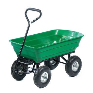 Heavy Duty Tip-A-Trucks