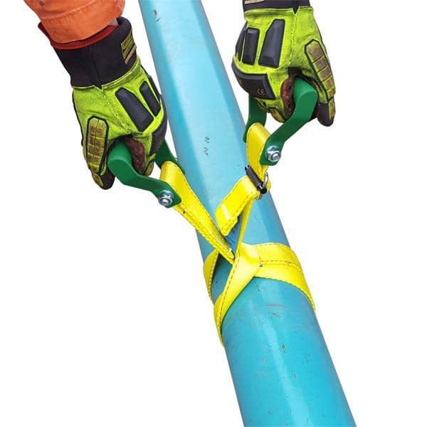 LiftMate Manual Handling Aid, Double Handle, Model: MHAD100