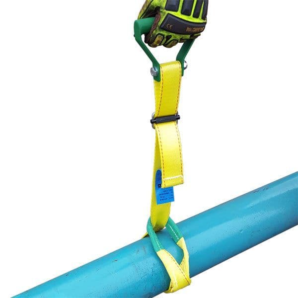 LiftMate Manual Handling Aid Single Handle, Model MHAA100