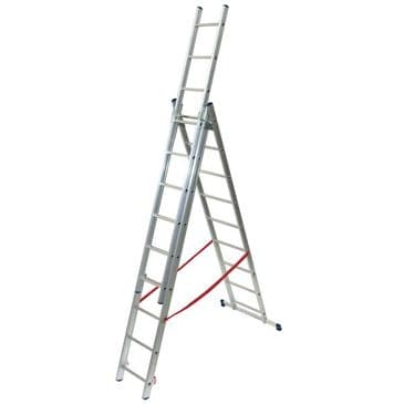 Light Duty Combination Ladders