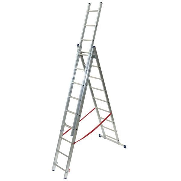 Light Duty Combination Ladders