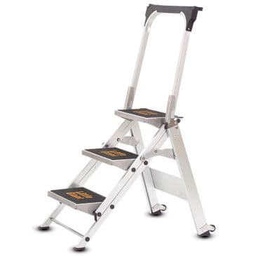 Little Giant Safety Step