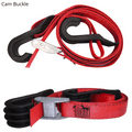 Load Retention Straps <br>Models: STP/CB & STP/RA