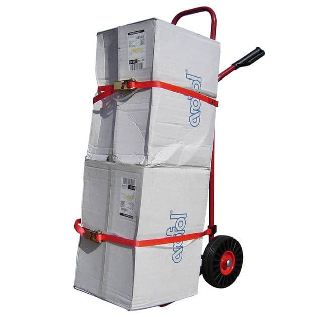 Load Retention Straps <br>Models: STP/CB & STP/RA