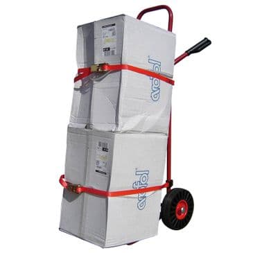 Load Retention Straps <br>Models: STP/CB & STP/RA