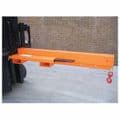 Low Profile Extending Jib, ILEP-1.0 to 4.0