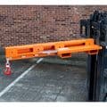 Low Profile Jib, ILP-1.0 to 4.0
