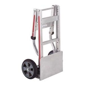 Magliner Folding Hand Truck, 225kg Capacity, FTA11E1AL