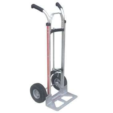 Magliner Keg Truck with Sliding Hook, 225kg Capacity, 516-UM-1060-KEG