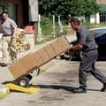 Magliner Kerb Ramp Load Capacity: 270kg Model: PKR220