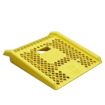 Magliner Kerb Ramp Load Capacity: 270kg Model: PKR220