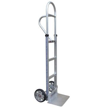 Magliner Tall Aluminium Truck, 225kg Capacity, 115C-E1-815