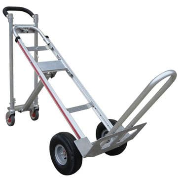 Magliner Three Way Aluminium Truck