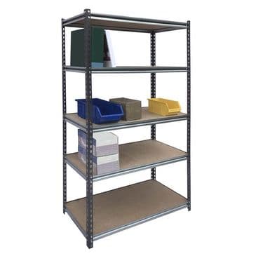 Mammoth Shelving