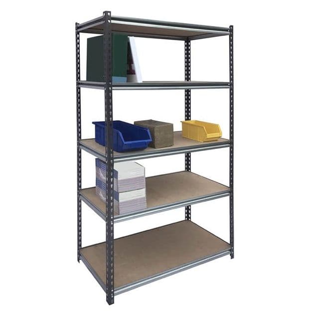 Mammoth Shelving