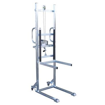 Mini Stacker, 150 Capacity - MCH150