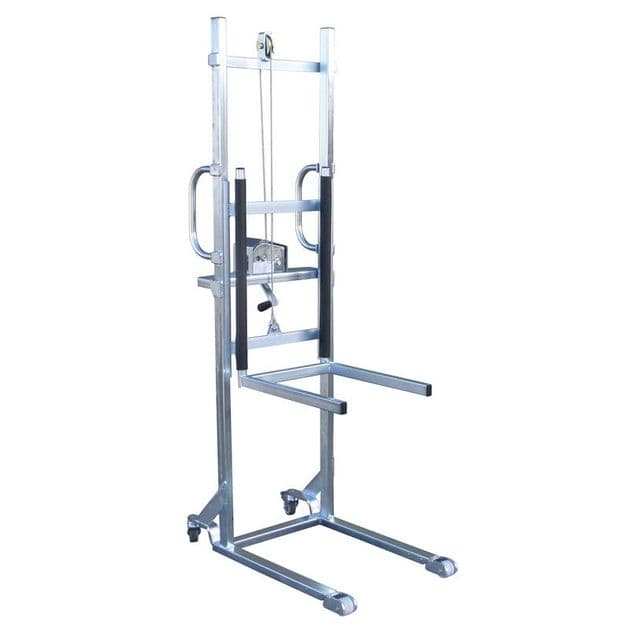 Mini Stacker <br />150 Capacity <br />Model: MCH150