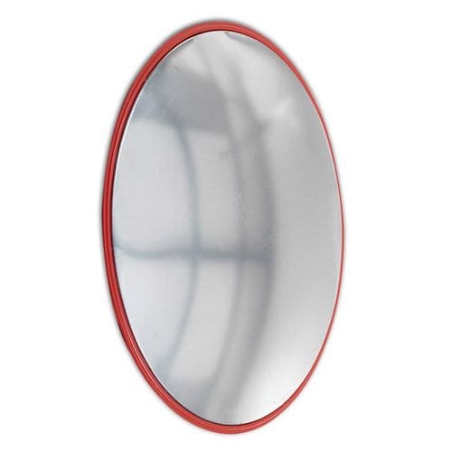 Prea Mirrors Premises