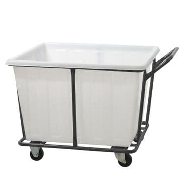 Mobile Container Trucks