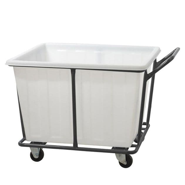 Mobile Container Trucks