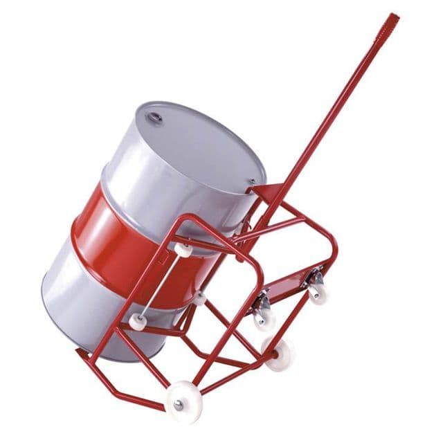 Mobile Drum Stand