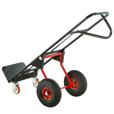 Painless Self-Supporting Sack Truck <br />Capacity: 300kg
