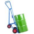 Pallet Loading Drum Truck, 300kg Capacity - DT60