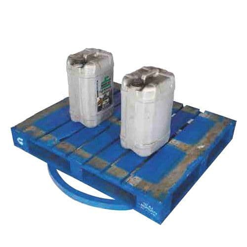 PalletRing