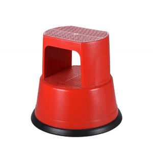 Plastic Round Step, RSK-1