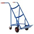 Propane Cylinder Trucks