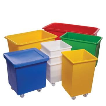 ProPlaz Xtra Mobile Tapered Trucks