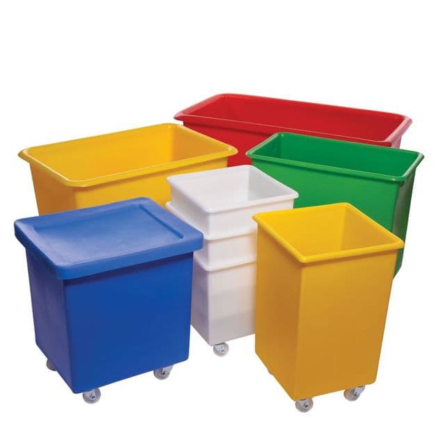 ProPlaz Xtra Mobile Tapered Trucks