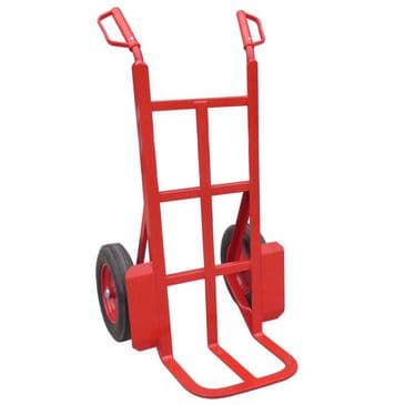 Rough Terrain Sack Trucks, 350kg Capacity - ST101 & ST102