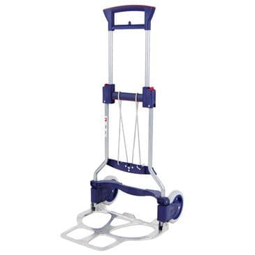 Ruxxac Business XL Folding Sack Truck, 125kg Capacity - 472/RX/BXL/125