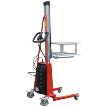Server Lifter <br />Capcity: 150kg <br />Model: E150SL