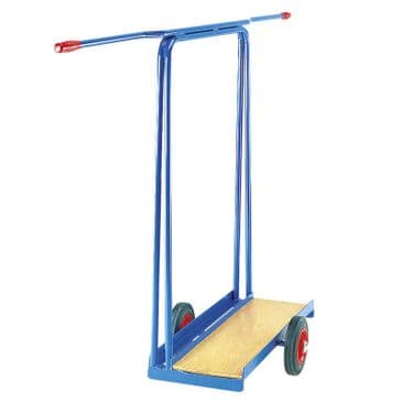 Sheet Buggies - Plywood Platform