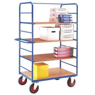 Shelf Trucks