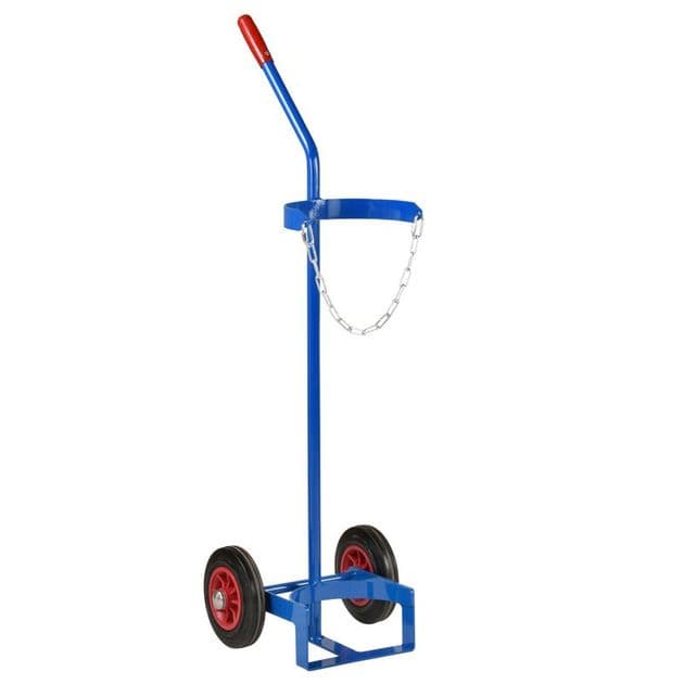Single Cylinder Trolley