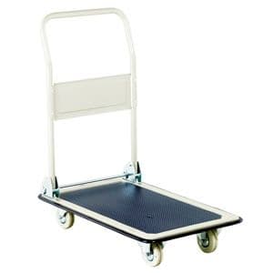 Small Platform Trolley, 150kg Capacity - 501/KI/PL/150
