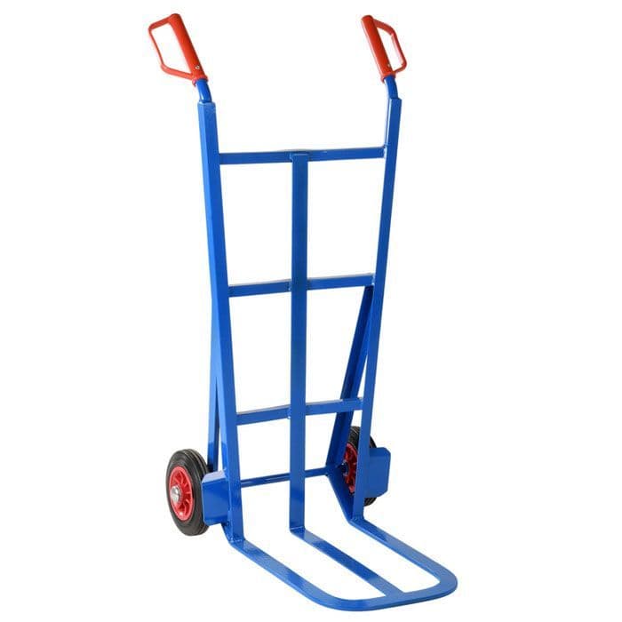 Splay-Back Sack Trucks 200kg Capacity