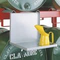 Stacking Drum Pallet Racking System