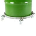 Stainless Steel Drum Dolly - DT10SS
