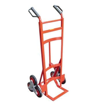 Stairclimber Keg & Barrel Sack Truck